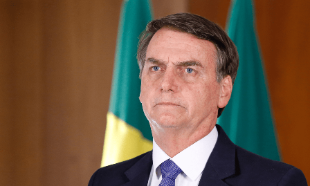 Bolsonaro e o fascismo