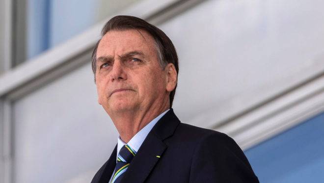 O 18 Brumário de Bolsonaro?