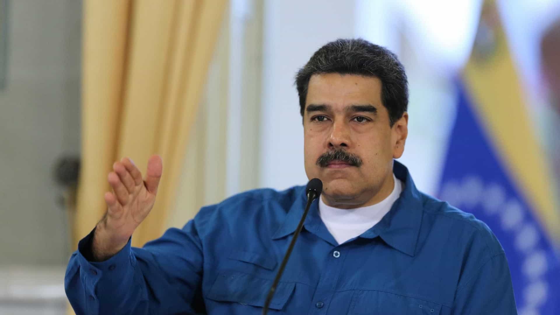 Nota de repúdio do Comitê de Solidariedade à Revolução Bolivariana