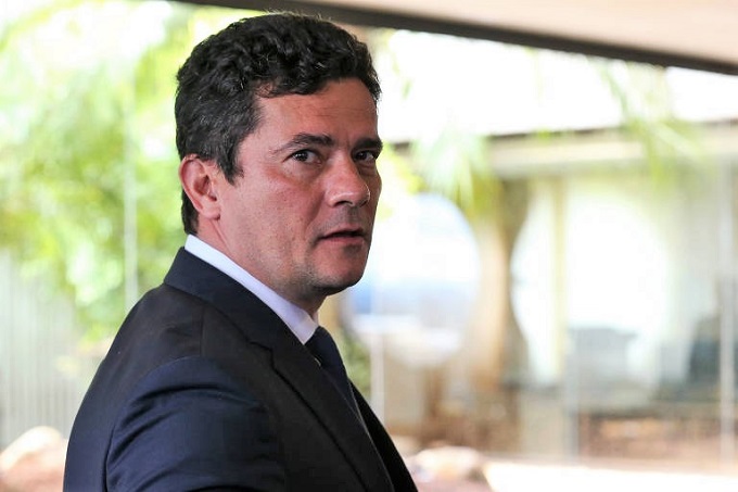 A queda de Moro e a crise do governo Bolsonaro