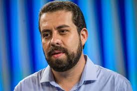 Boulos: a repetição farsesca de Lula